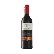 1659 Classic Red 750Ml